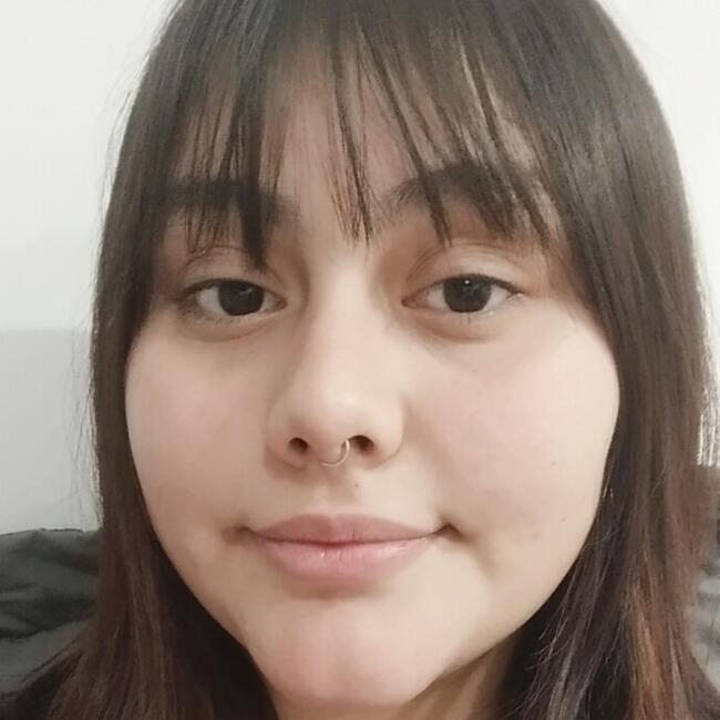 Babysitter in Puente Alto: Valentina