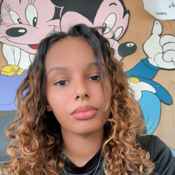 Baby-sitter à Lormont: Melissa