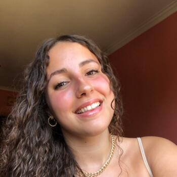 Babysitter em Vila Nova de Gaia: Daniela