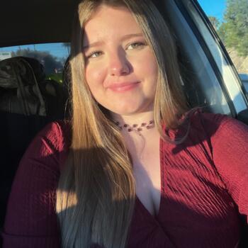 Canguro Sanlúcar la Mayor: Maria