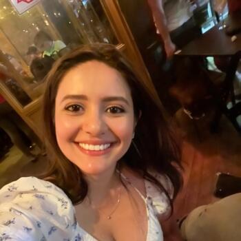 Babysitter in Vienna: Camila