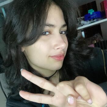 Babysitter in Vorst: Lea