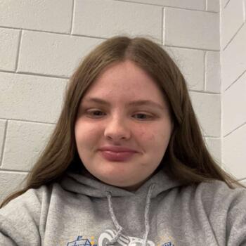 Babysitter in Clover (South Carolina): Madeline