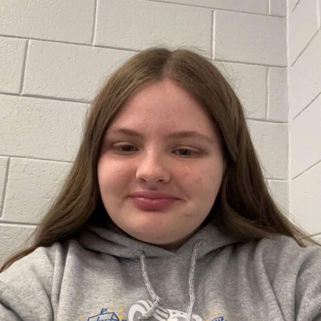 Babysitter in Clover (South Carolina): Madeline