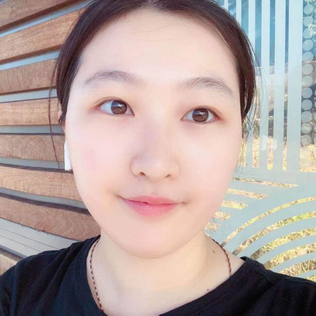 Babysitter in Auckland: Xinxin