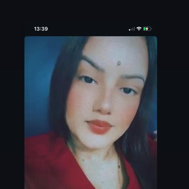 Babá em São Gonçalo do Amarante (Rio Grande do Norte): Débora