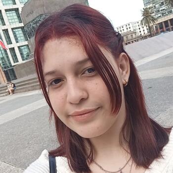 Babysitter Ciudad de la Costa: Lianet