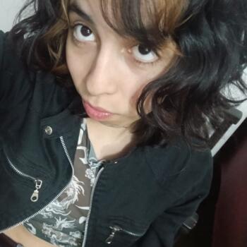 Babysitter in Córdoba: Maira Ayelen