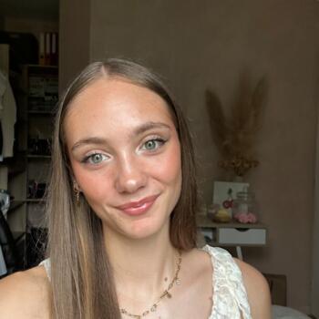 Babysitter in Baboeuf: Maïlys