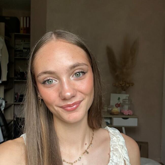 Babysitter in Babœuf: Maïlys