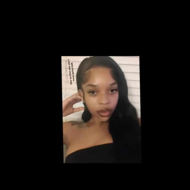 Nanny in Houston: Tamia Swink