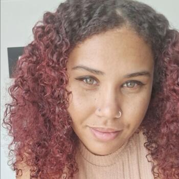 Babysitter in Lagny-sur-Marne: Océane