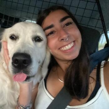 Nanny Culleredo: Paula