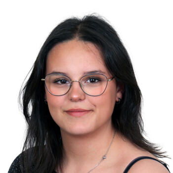 Babysitter in Belmonte de Tajo: Elisabeth