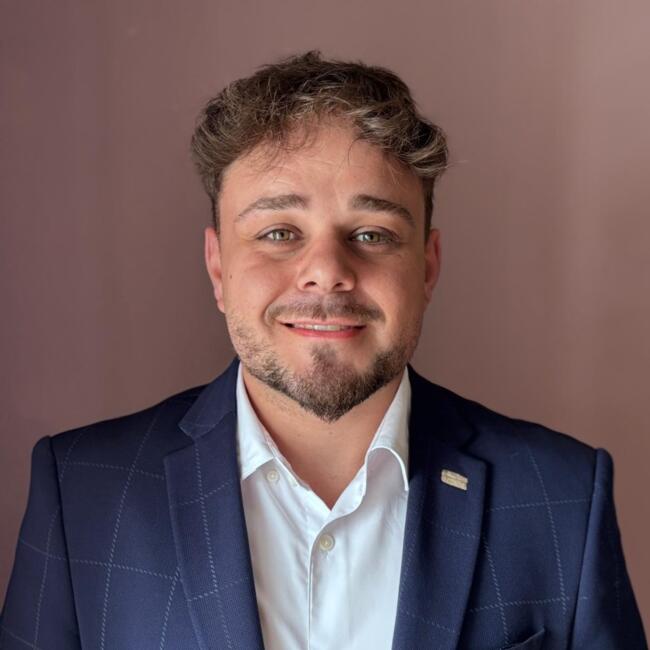 Canguro en Salamanca: Sergio