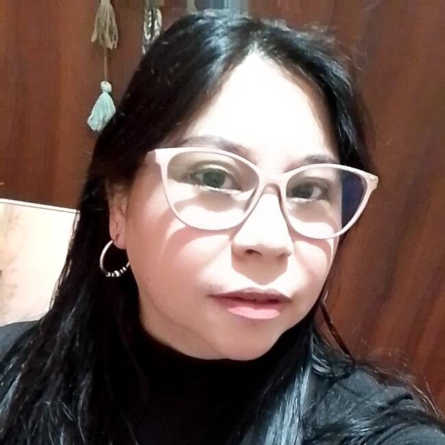 Babysitter in Buenos Aires: Cristina