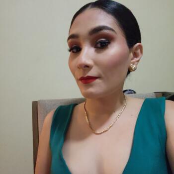 Babysitting job in Mérida: babysitting job Janet