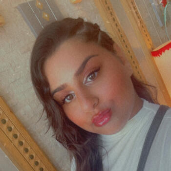 Babysitter in Malmo: Rana