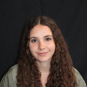 Babysitter Leuven: Chiara