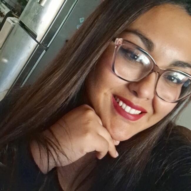 Babysitter in Quilpué: Nataly Tapia