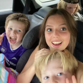 Nanny in Hasselt: JOLIEN