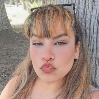 Niñera Tijuana: Lizeth