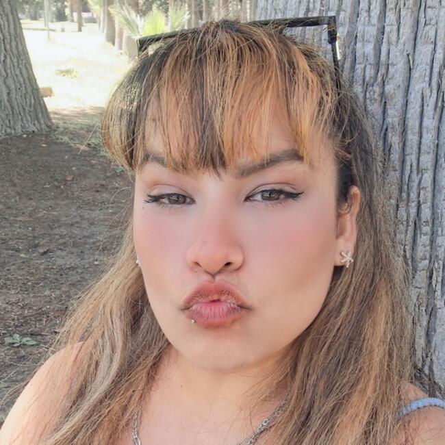 Niñera en Tijuana: Lizeth