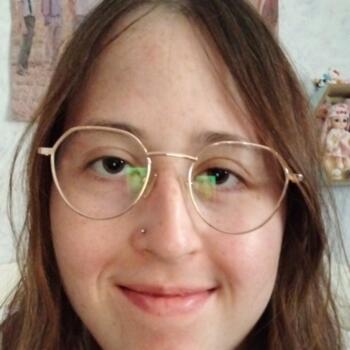 Babysitter in Saint-Memmie: Amélie