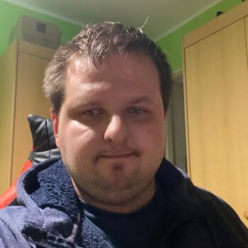 Babysitter in Szczecin: Dominik