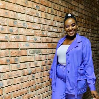 Babysitter in Bloemfontein: Refiloe
