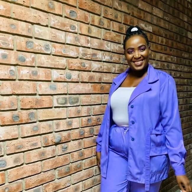 Babysitter in Bloemfontein: Refiloe