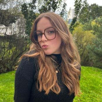 Babysitter in Warsaw: Aleksandra