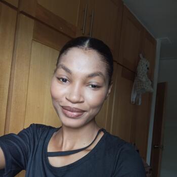 Niñera en Santo Domingo Este: Jessica