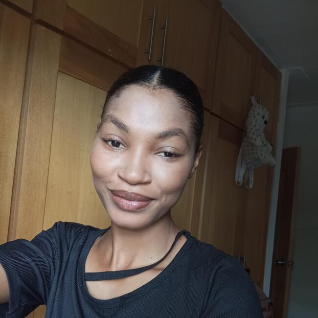 Babysitter in Santo Domingo Este: Jessica