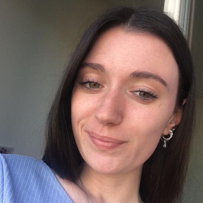 Babysitter in Bandol: Camille