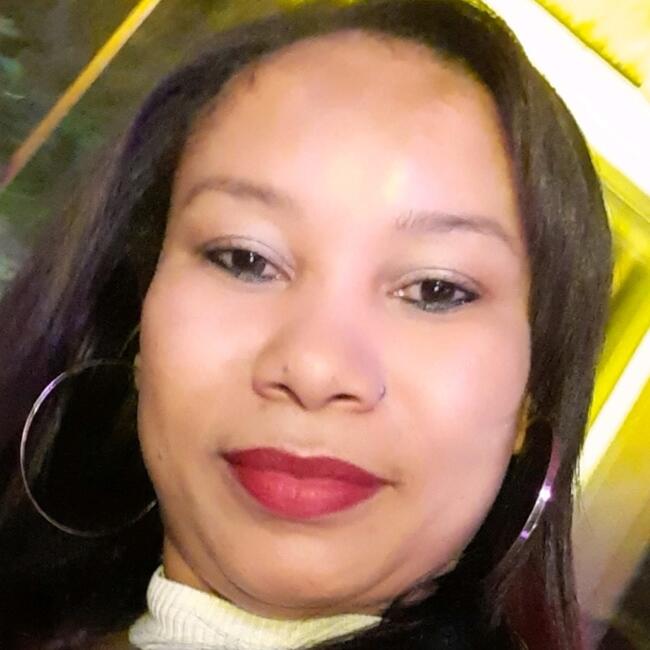 Babá em São Paulo (São Paulo): Cristiane