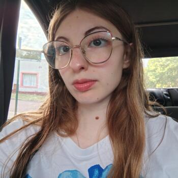 Babysitter in Córdoba: Jazmin Abigaíl