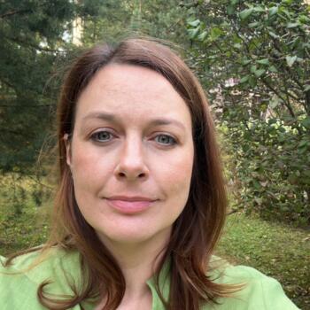 Babysitting job in Pineto: babysitting job Elena