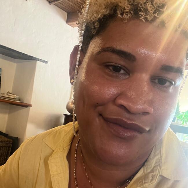 Nanny in Swellendam: Anned Ferdie