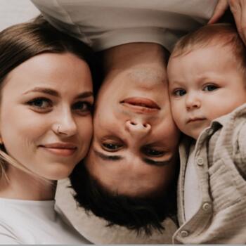 Babysitting job in Gdansk: babysitting job Sebastian