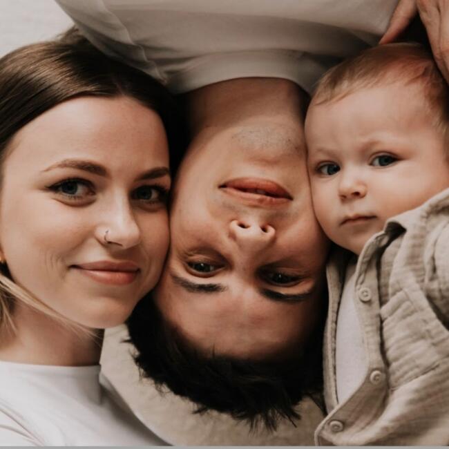 Babysitting job in Gdansk: Sebastian