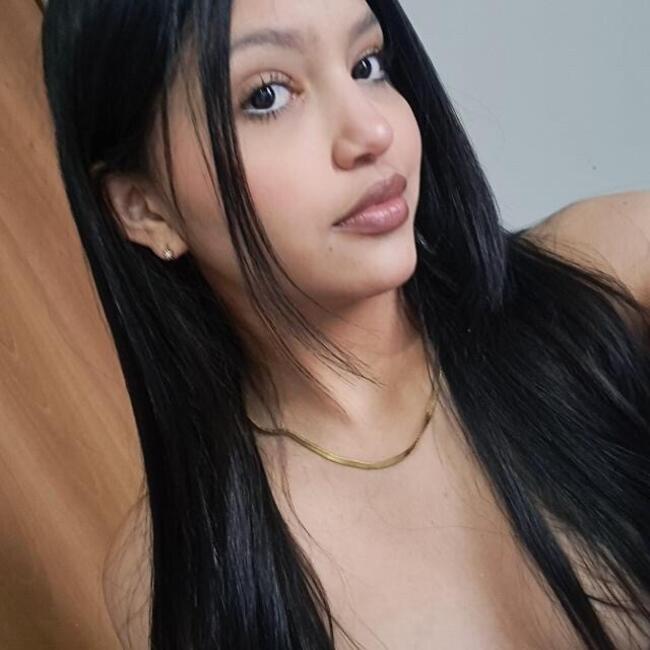 Niñera en Bogotá: Valeria Jiménez