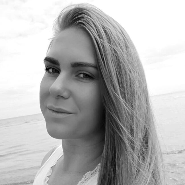 Babysitting job in Wolverhampton: Raimonda