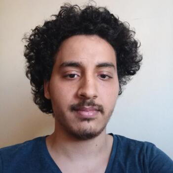 Nanny in Casablanca: Saad allah