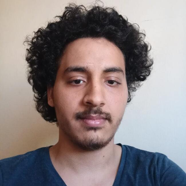 Nanny in Casablanca: Saad allah