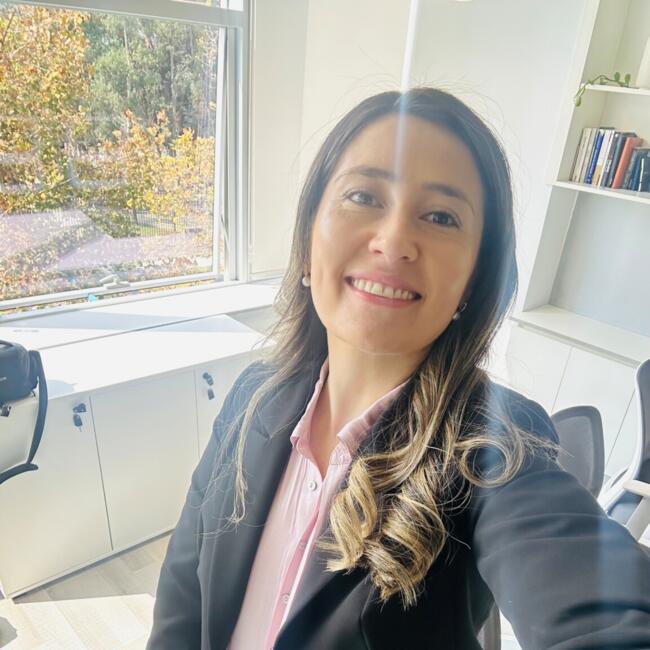 Babysitting job in Providencia: Constanza