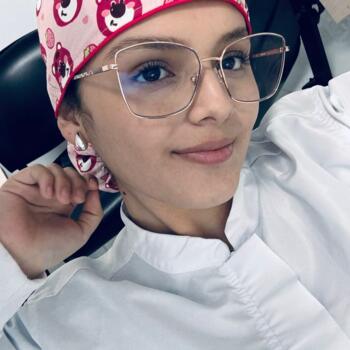 Niñera en Bucaramanga: Maria Jose