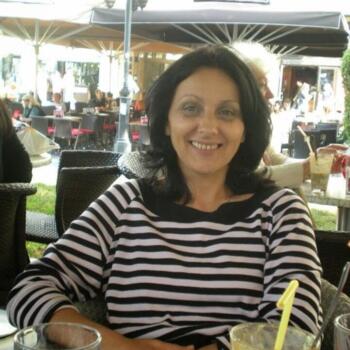 Nanny in Belgrade: Zorica