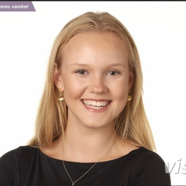 Babysitter in Søborg (Gladsaxe Kommune): Cecilie