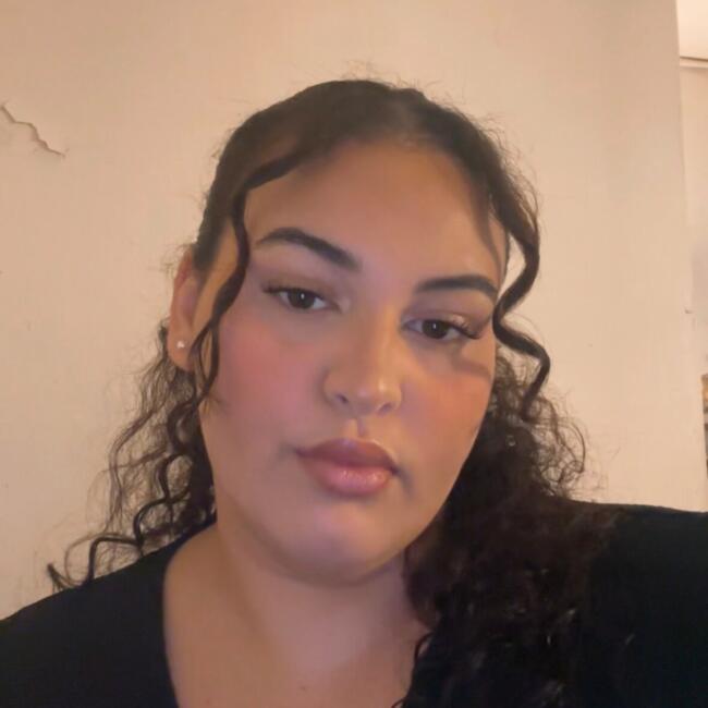 Babysitter in Grenoble: Bouchra